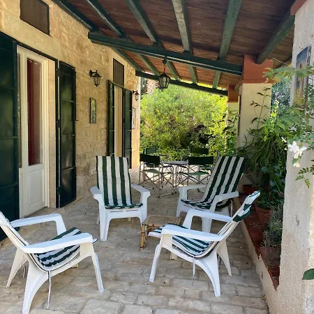 Casale Vignazze Punta Secca