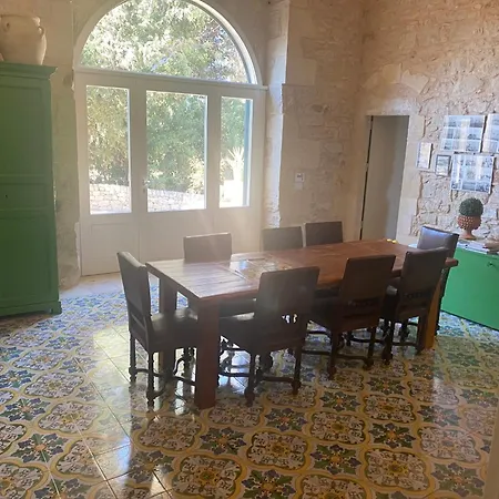 Casale Vignazze Punta Secca