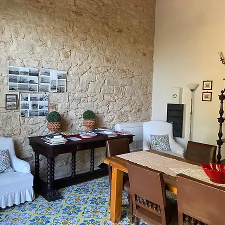 Casale Vignazze * Punta Secca