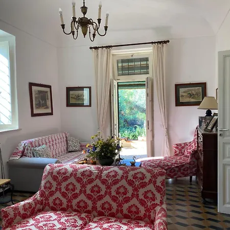 Casale Vignazze Villa