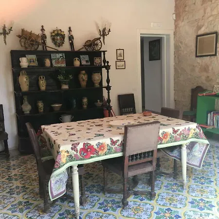 Villa Casale Vignazze