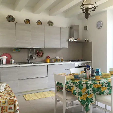 Casale Vignazze * Punta Secca