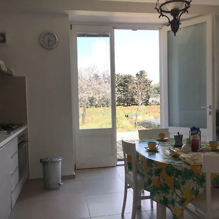 Casale Vignazze * Punta Secca