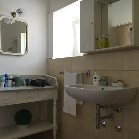 Casale Vignazze Villa Punta Secca