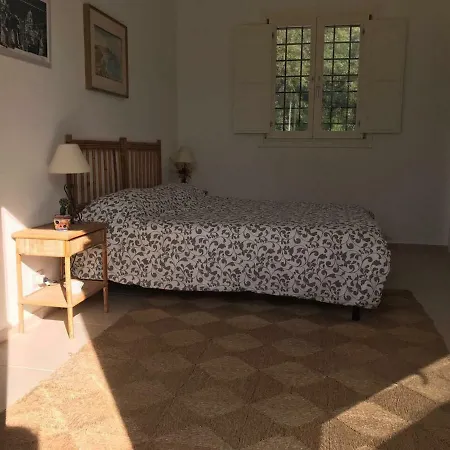 Casale Vignazze * Punta Secca