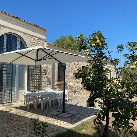 Casale Vignazze فيلة