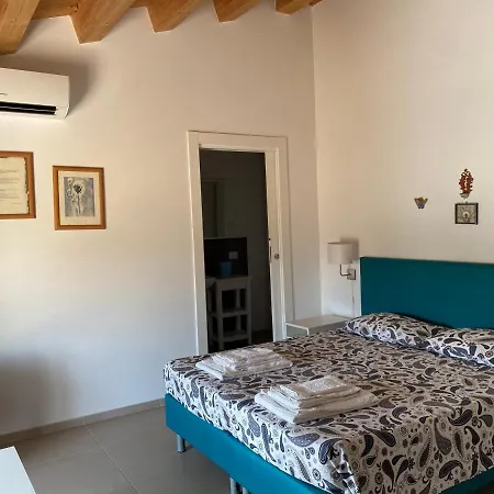Casale Vignazze * Punta Secca