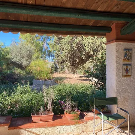 Casale Vignazze Punta Secca