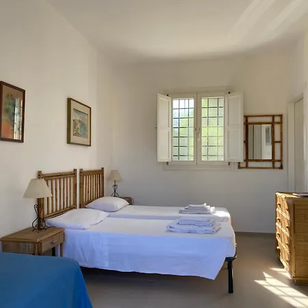 Villa Casale Vignazze - In Campagna Ideale Per 8-10 Persone A 500 M Dalla Di *