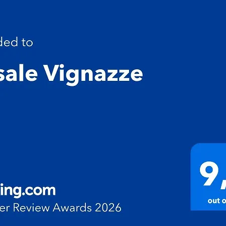 فيلة Casale Vignazze