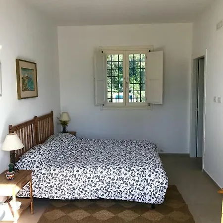Villa Casale Vignazze *
