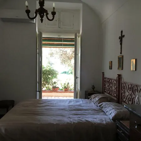 Villa Casale Vignazze *