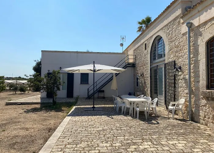فيلة Casale Vignazze بونتا سيكا