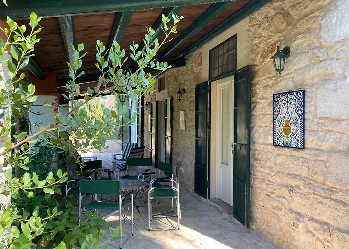 Casale Vignazze فيلة