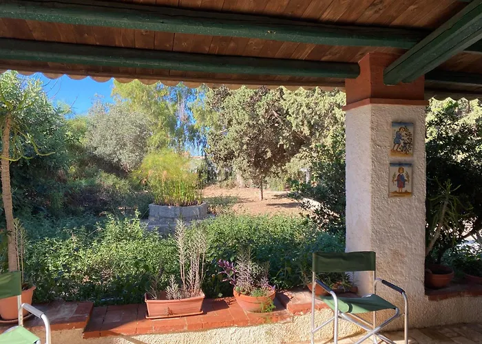 Casale Vignazze 塞卡角