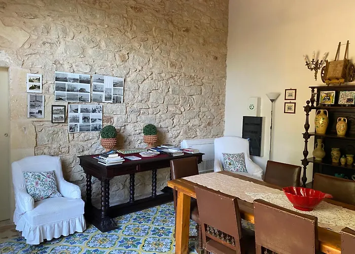 Casale Vignazze * بونتا سيكا