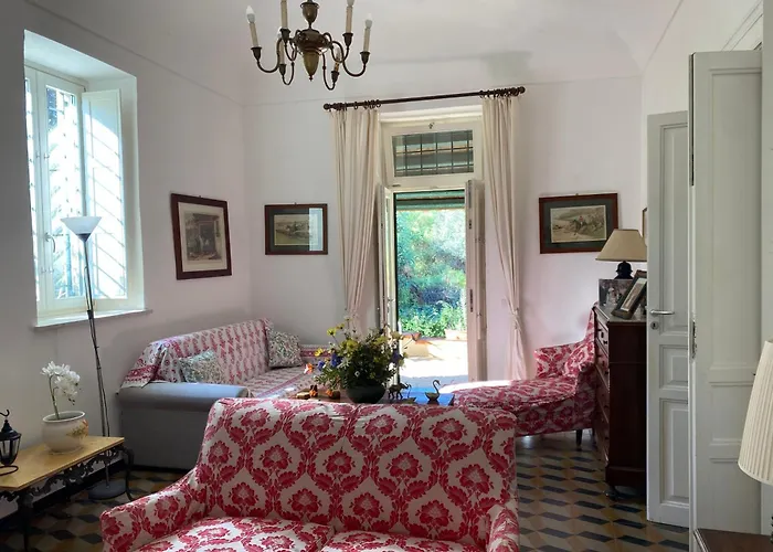 Casale Vignazze 别墅