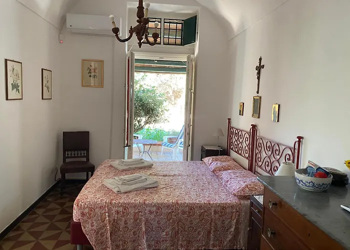 فيلة Casale Vignazze بونتا سيكا