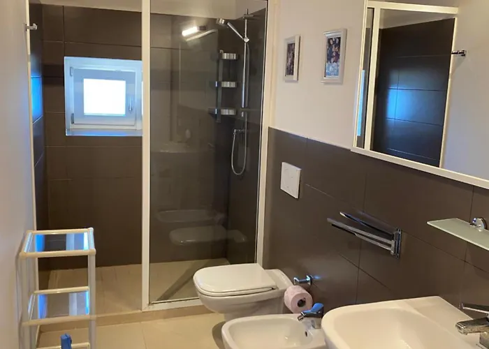 Casale Vignazze فيلة *