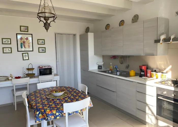 Casale Vignazze فيلة *