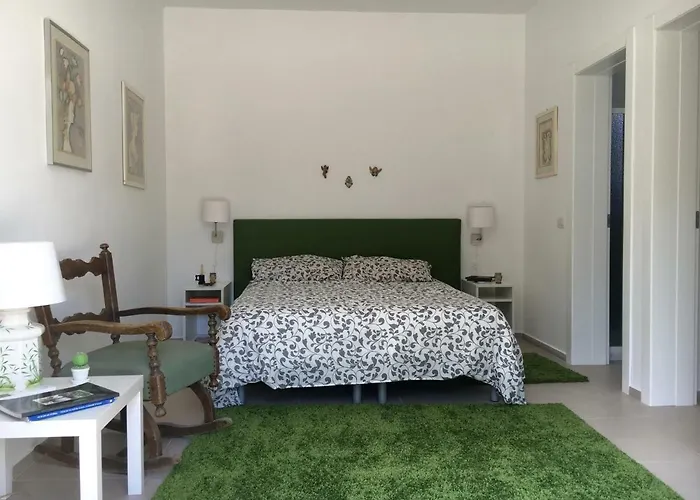 Casale Vignazze * بونتا سيكا