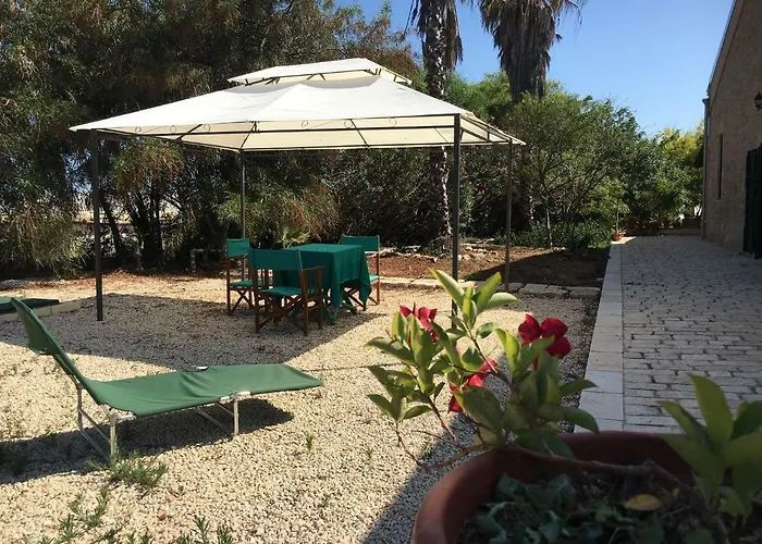 فيلة Casale Vignazze *